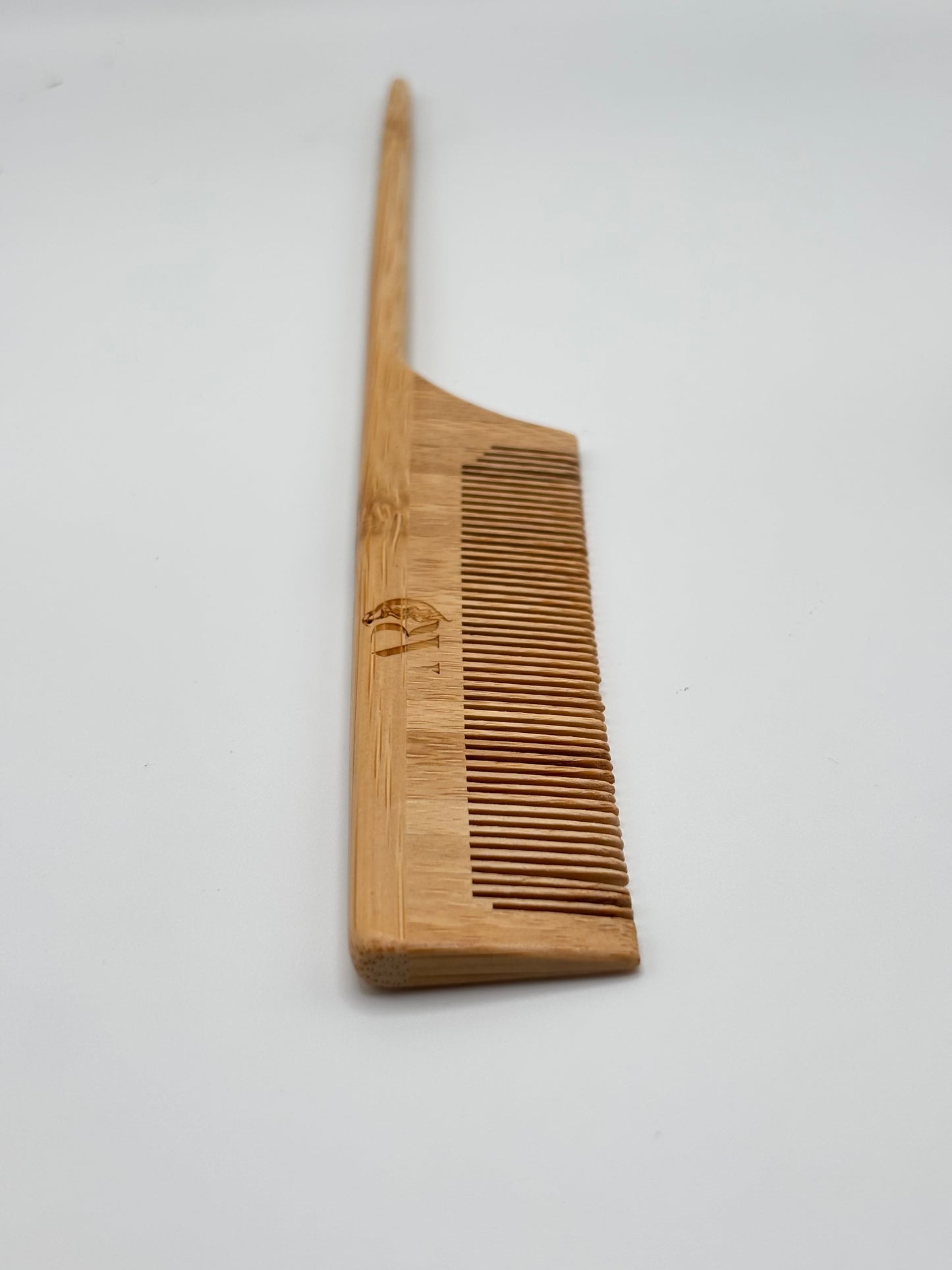 Bamboo Comb