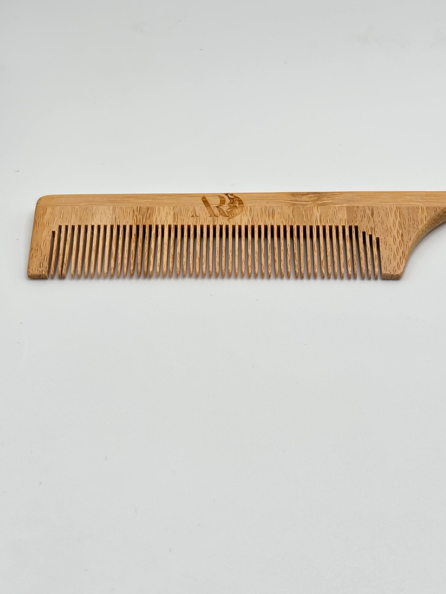 Bamboo Comb