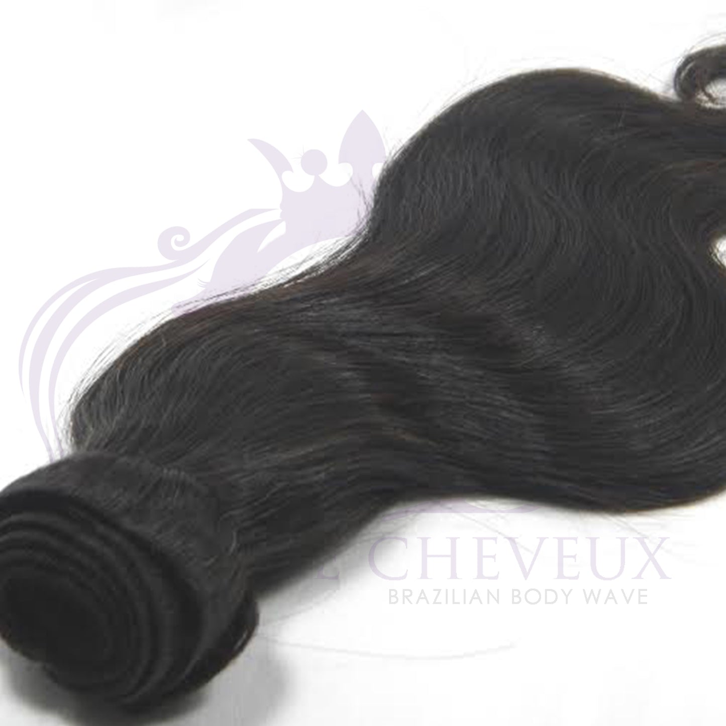 Brazilian Body Wave