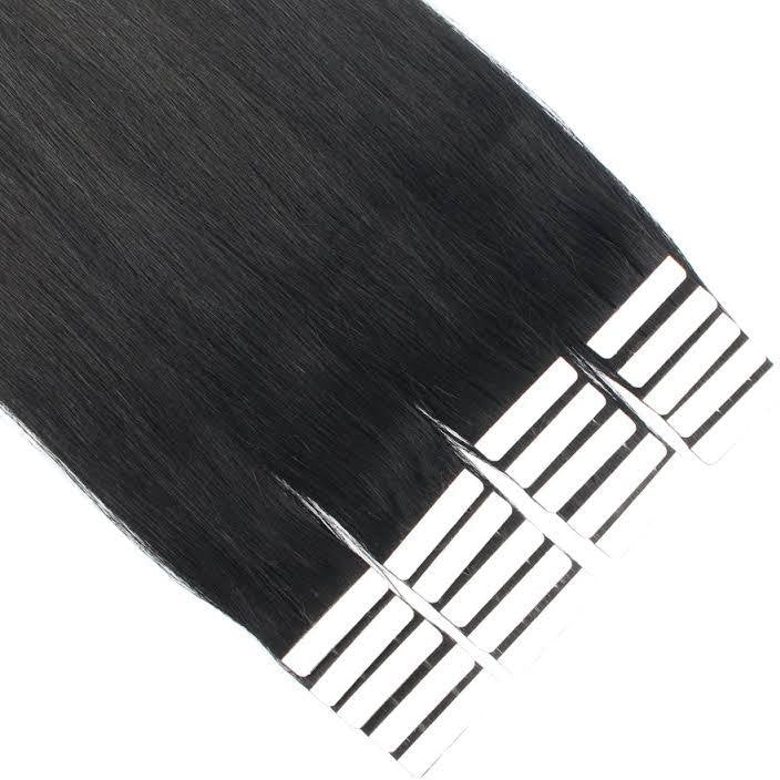 Tape In Hair Extensions