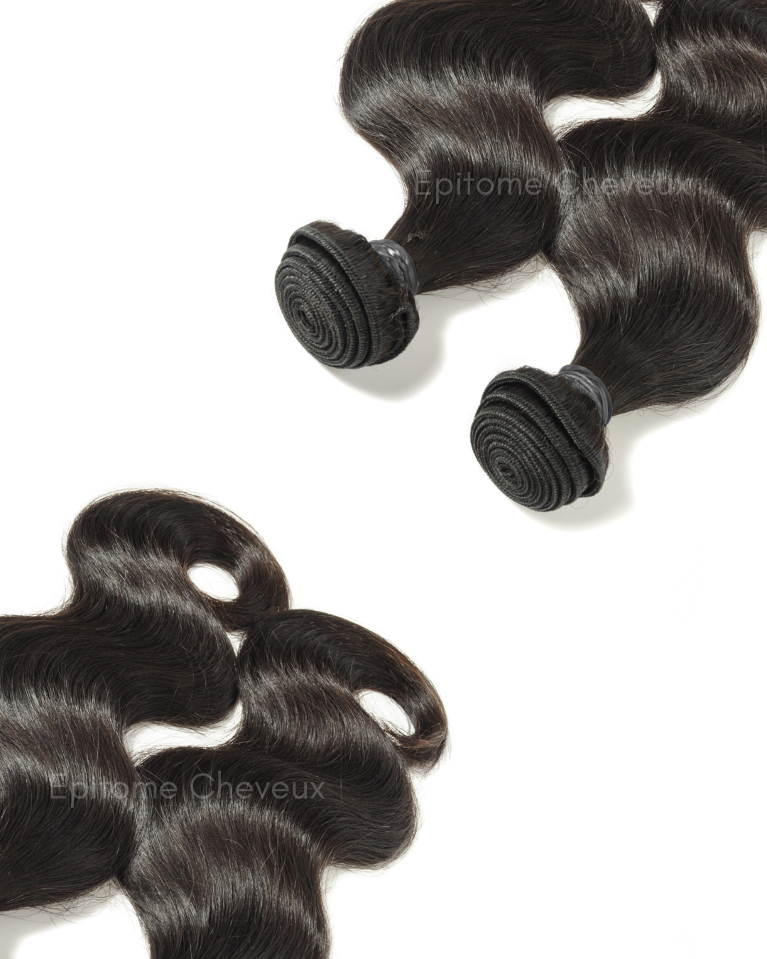 Brazilian Body Wave