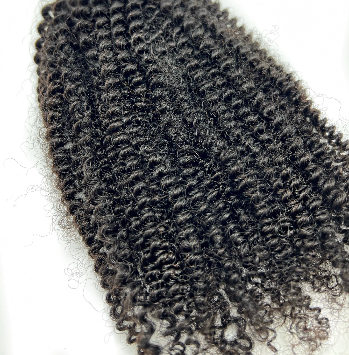 Seamless Luxury Clip Ins