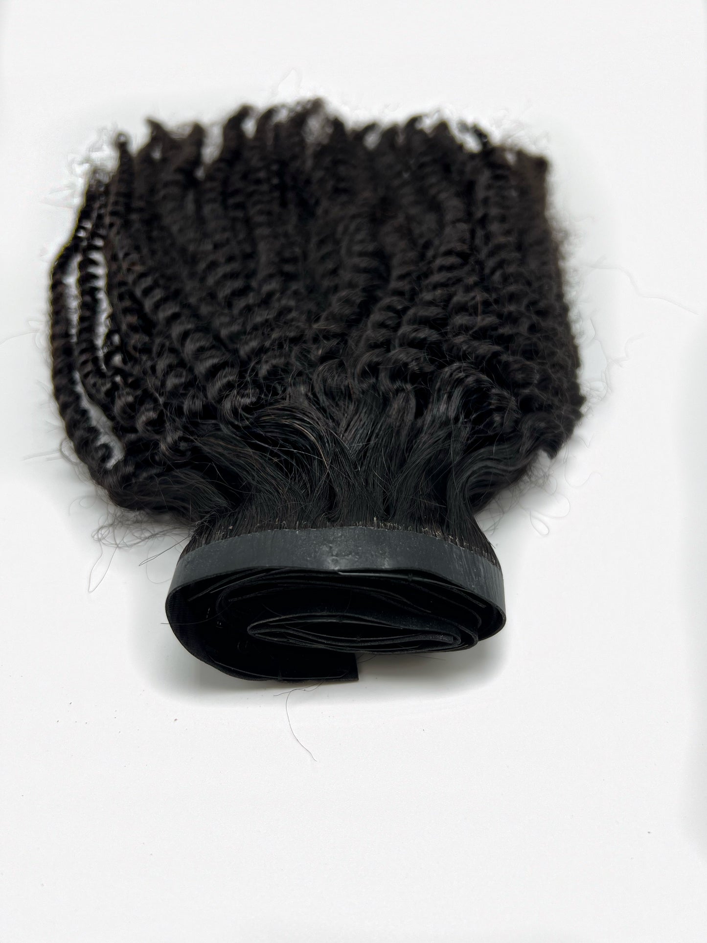 Seamless Luxury Clip Ins