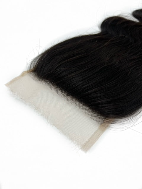 HD Closure