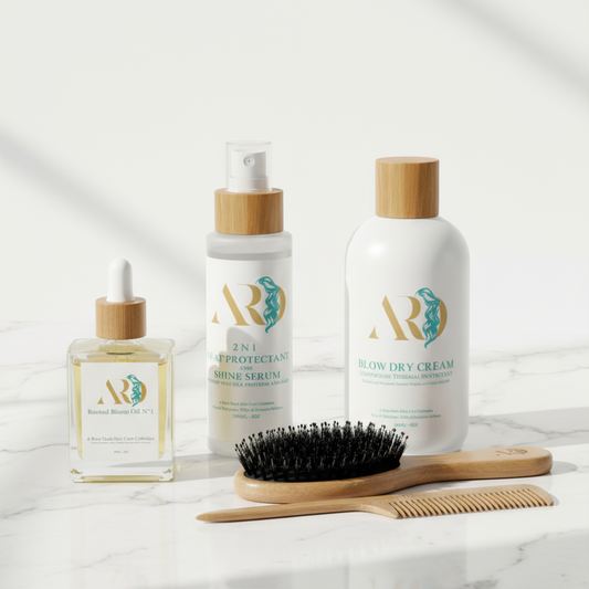 The Rooted Ritual Bundle