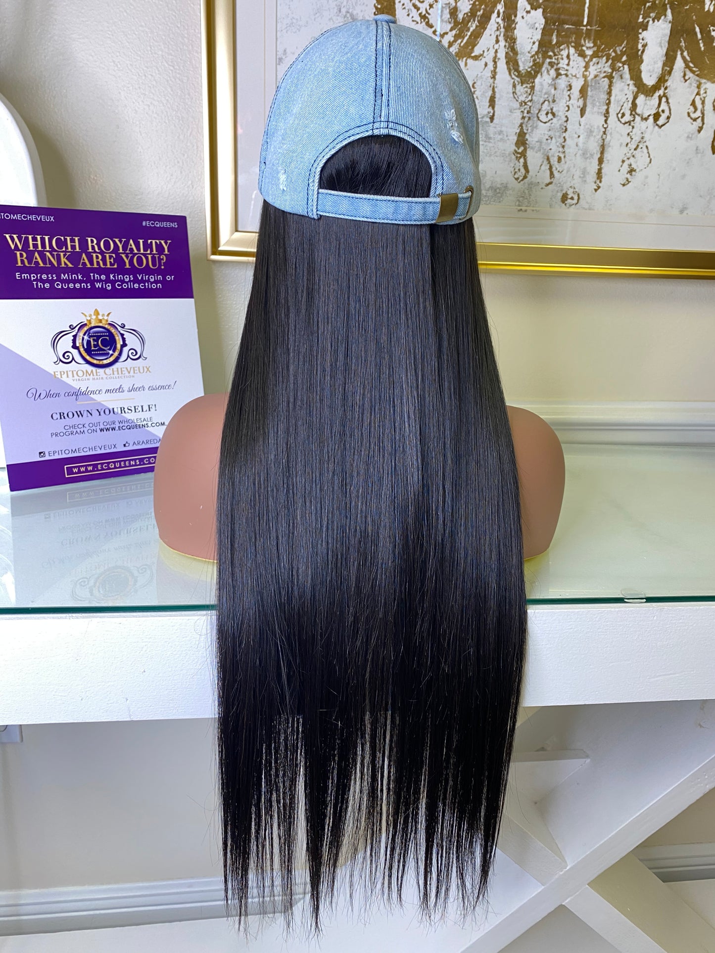 Russian Straight Collection